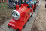 Popular Mobile Entertainment - Amusement Opportunity - National Opportunity