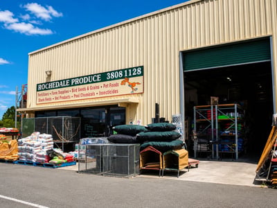 Photo of Established Rural & Pet Supply Business | Trusted Since 1978