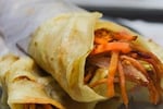 Food Business For Sale - Restaurant with a professional kitchen and a Food Truck