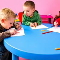 Leasehold Childcare Centre Purpose built 39 Place Ref9018 image