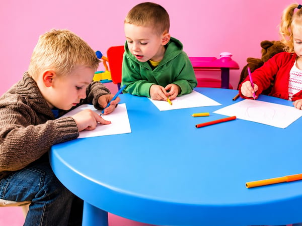 Leasehold Childcare Centre Purpose built 39 Place Ref9018