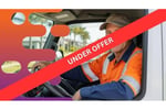 37198 - UNDER OFFER - Skip Bin Hire Business, Truck & Bins Included