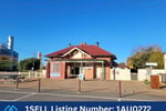 Regional Post Office for sale, Central West Victoria.