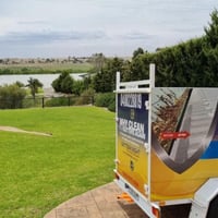 Thriving Gutter Knight Franchise for Sale in South Australia - High ROI & Growth Potential image