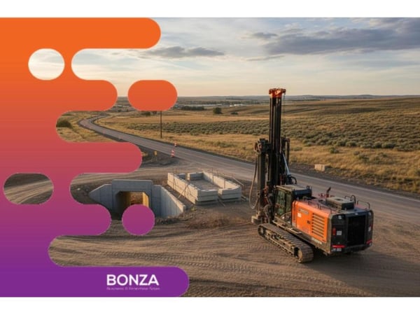 36741 Profitable Digging Business - Active Regional Sectors