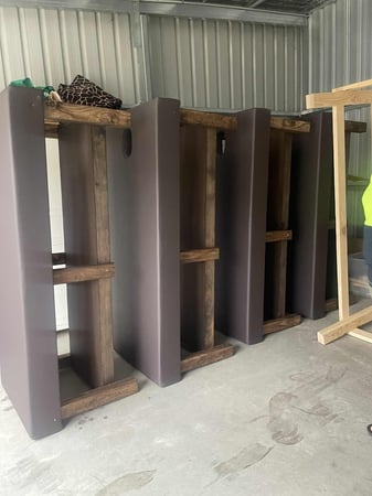 Massage Tables Manufacturer & Supplier, Albury Wodonga.