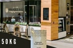 Brandon Park - Prominent Location - near Glen Waverley - 150kg FREE Coffee to support you (worth $50k in retail sales!) NEW FINANCE OPTIONS