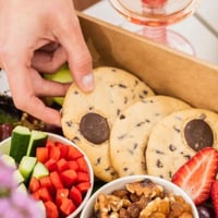 Soul Origin Franchise For Sale - Popular Takeaway Food Business  - Prime Shopping Centre Location - Training & Support - Growth Potential- Turnover 1. primary image