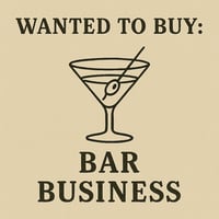 WANTED: Bar Business in Australia - Buyer Ready image