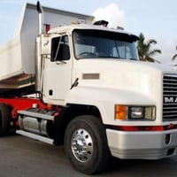 Landscape Supplies/Earthmoving Business, Run Under Management, Near Gosford image