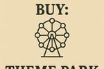 WANTED: Theme Park in Australia - Buyer Ready