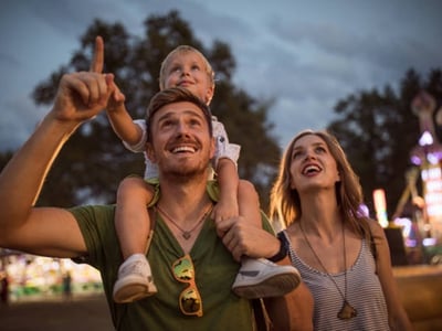 Unique, Market Leading, Low Competitor Niche Industry, Event/Activity and Adventure Hire Service #401 image