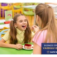 High Profit Under Management Playcentre for Sale | One of Victoria\'s Largest | Melbourne Inner West image