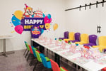 Chipmunks indoor playground franchise for sale - Osborne Park