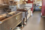 Established Family Run Snack Bar