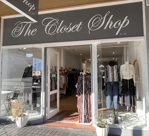 Established Women\'s Boutique