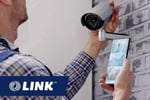 High Demand Security & Cloud Based Monitoring Business