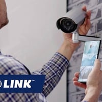 High Demand Security & Cloud Based Monitoring Business image