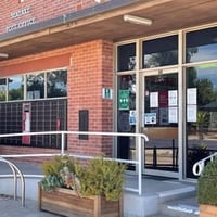 Sea Lake Licensed Post Office (SPDB2082) image