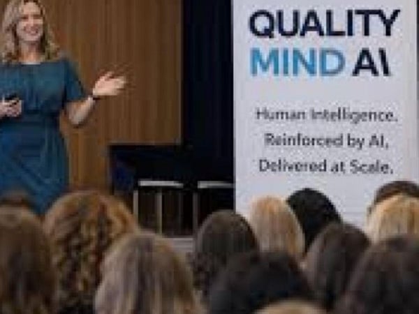 QUALITY MIND AI  |  Licenced Coaching Partnership AI-Powered Behaviour Change  |  Australia-Wide &Global  |  Fully Online Program Investment Starts: $ primary image
