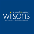 Wilsons Warrnambool & District Real Estate logo