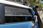 Vehicle Barrier Screens - Asset Sale Only Sale - All Offers Considered