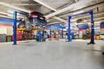Established Automotive Service Centre - ACT