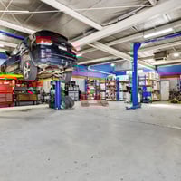 Established Automotive Service Centre - ACT image