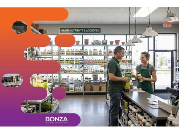 36824 Specialist Hydroponics Store with Online Sales