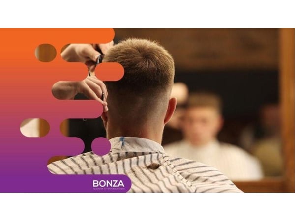 35345 Profitable & Award-Winning Barbershop 20+ Years