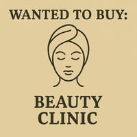 WANTED: Beauty Clinic in Australia - Buyer Ready image