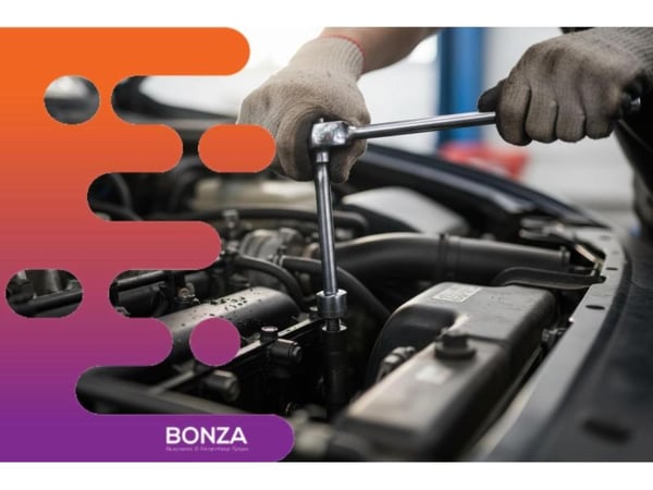37222 Profitable Automotive Repair Business Trading Over 30 Years