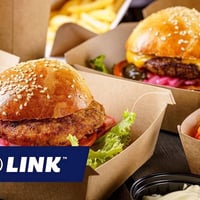 Fully Fitted Burger QSR in Campsie image