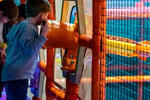 Brand New Indoor Playcentre & Cafe - Franchise Opportunity