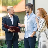 Wealth & Property Advisory Business image