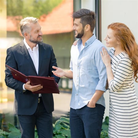 Wealth & Property Advisory Business