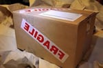 General Freight Management - Boxes In Boxes Out