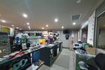 Coming Soon - Premier Printing and Uniform Supply Business