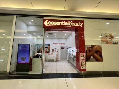 Beauty Salon - Essential Beauty Franchise - Hallett Cove, SA image