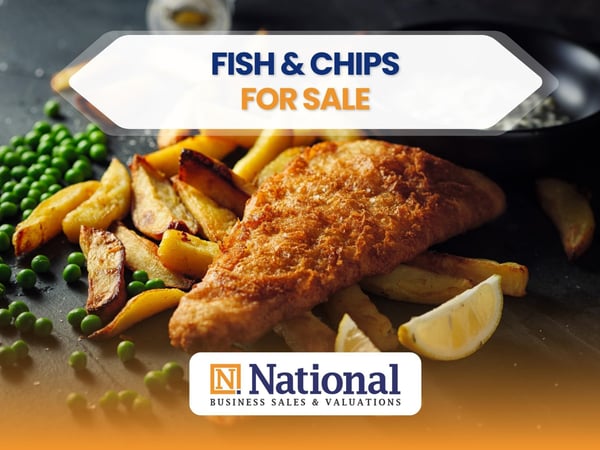 BARGAIN! Short Hrs! Fish and Chips Shop for Sale in Southeast Melbourne primary image