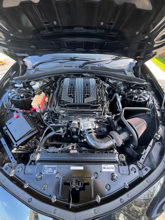 SPACARLING award winning mobile detailing