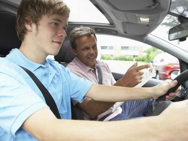 Regional Driving School and Driver Training Business For Sale