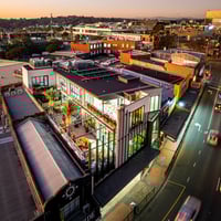 Exceptional entertainment hub & freehold for sale AF1486 image