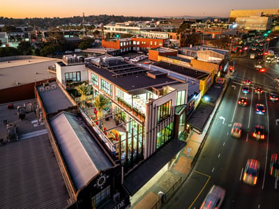 Exceptional entertainment hub & freehold for sale AF1486 image