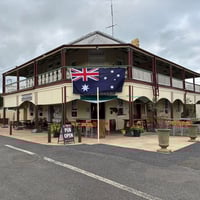 A Historic Landmark Hotel in a Booming Region image