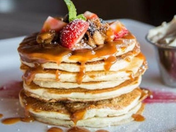 WIWO Thriving Restaurant/Cafe and Takeaway Food Business Opportunity For Sale - Prime Castle Hill, NSW Location - Fully Equipped - Growth Prospects - 