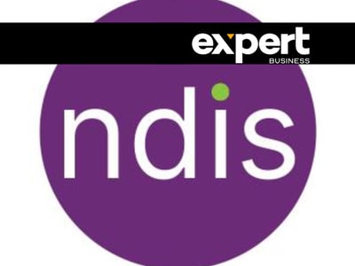 NDIS Registered Company, 14 Groups - Clean & Audit-Ready image