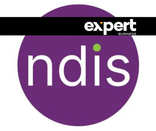 NDIS Registered Company, 14 Groups - Clean & Audit-Ready