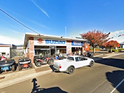 High Profits Automotive Service Centre and Retail T/O FY 2023>$1.1 mill ROI 116% image