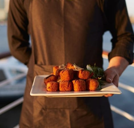 Catering Services